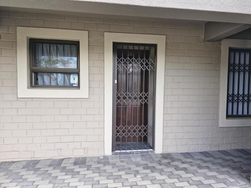 2 Bedroom Property for Sale in Burgundy Estate Western Cape